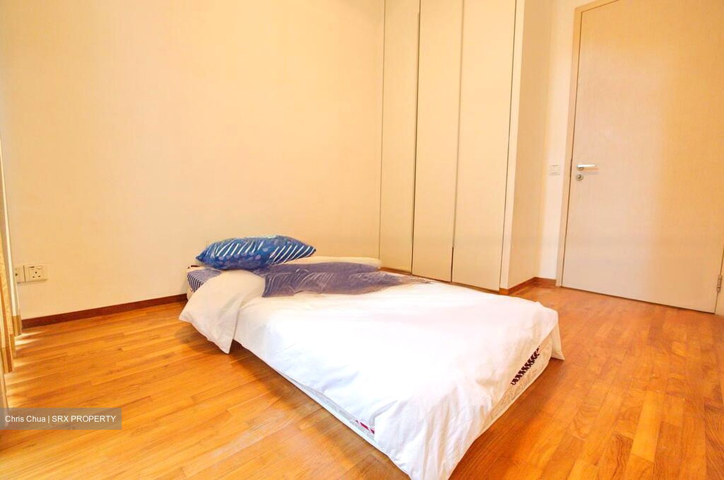 Botannia (D5), Condominium #466271121